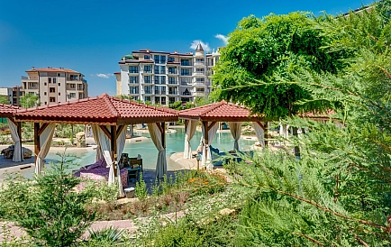 ID 2833 Mieszkania od dewelopera w prestiżowym kompleksie Zdjęcie 9