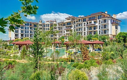 ID 2833 Mieszkania od dewelopera w prestiżowym kompleksie Zdjęcie 8