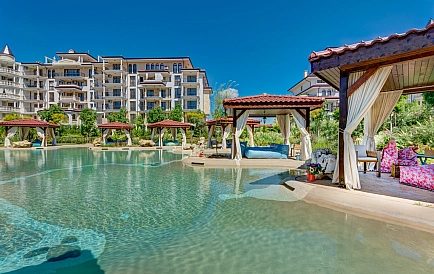 ID 2833 Mieszkania od dewelopera w prestiżowym kompleksie Zdjęcie 4