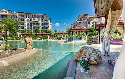 ID 2833 Mieszkania od dewelopera w prestiżowym kompleksie Zdjęcie 2