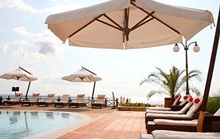 ID 3214 Оазис Резорт и Спа Zdjęcie 4