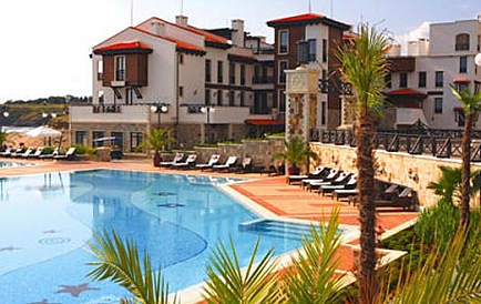 ID 3214 Оазис Резорт и Спа Zdjęcie 3