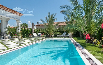 ID 3522 Iden Park Zdjęcie 10