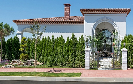 ID 3522 Iden Park Zdjęcie 9