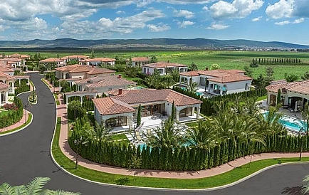 ID 3522 Iden Park Zdjęcie 4