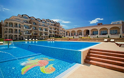 ID 3657 Atija Resort Zdjęcie 2