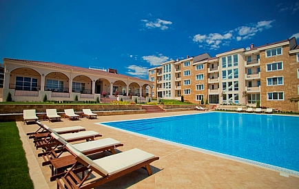 ID 3657 Atija Resort Zdjęcie 4