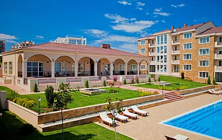 ID 3657 Atija Resort Zdjęcie 5