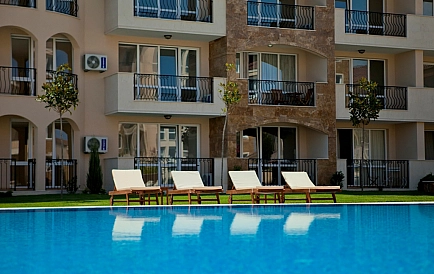 ID 3657 Atija Resort Zdjęcie 6