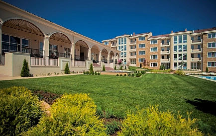 ID 3657 Atija Resort Zdjęcie 7