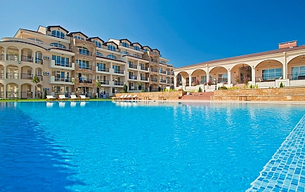 ID 3657 Atija Resort Zdjęcie 8