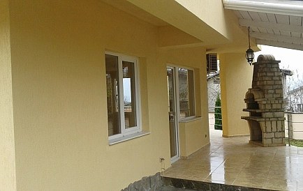 ID 3704 Просторный дом в 50 м от моря Zdjęcie 10