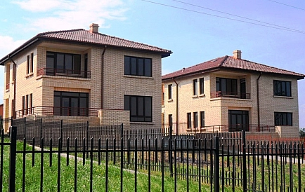 ID 4152 Коттедж в Александрово Zdjęcie 6
