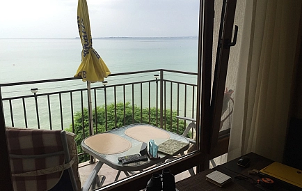 ID 4236 Dwupokojowe mieszkanie w Messambria Fort Zdjęcie 9