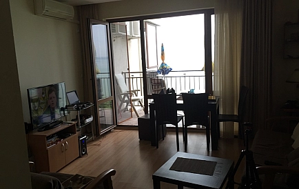 ID 4236 Dwupokojowe mieszkanie w Messambria Fort Zdjęcie 8