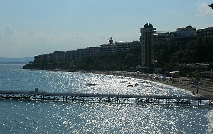 ID 4236 Dwupokojowe mieszkanie w Messambria Fort Zdjęcie 6