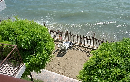 ID 4236 Dwupokojowe mieszkanie w Messambria Fort Zdjęcie 5