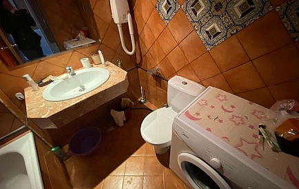 ID 4788 Dwupokojowe mieszkanie w Atrium Zdjęcie 5