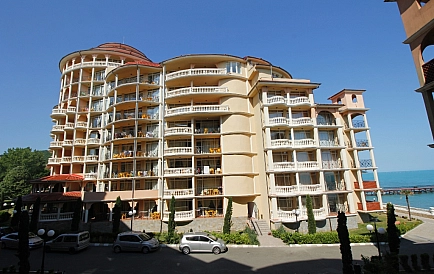 ID 4788 Dwupokojowe mieszkanie w Atrium Zdjęcie 9