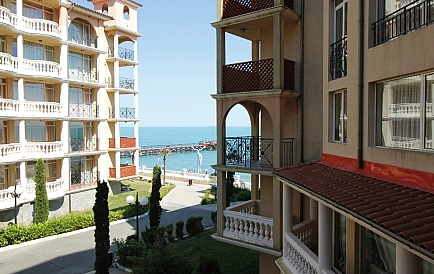 ID 4788 Dwupokojowe mieszkanie w Atrium Zdjęcie 8