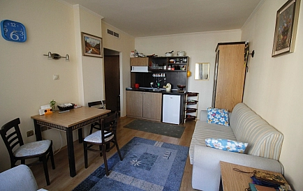 ID 4788 Dwupokojowe mieszkanie w Atrium Zdjęcie 7