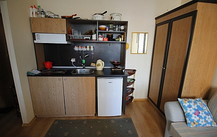 ID 4788 Dwupokojowe mieszkanie w Atrium Zdjęcie 6