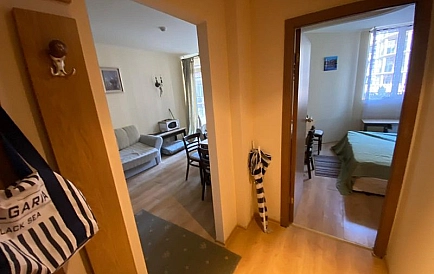 ID 4788 Dwupokojowe mieszkanie w Atrium Zdjęcie 3