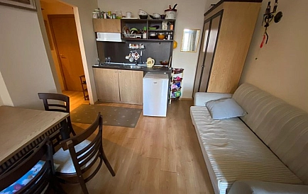 ID 4788 Dwupokojowe mieszkanie w Atrium Zdjęcie 2