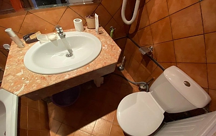 ID 4788 Dwupokojowe mieszkanie w Atrium Zdjęcie 10