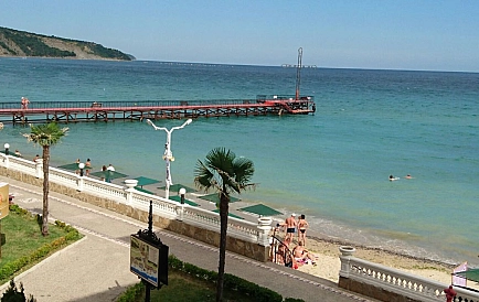 ID 4821 Атриум Бич Zdjęcie 2