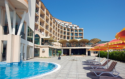 ID 4891 Apartament dwupokojowy w Grand Hotel Zdjęcie 1 