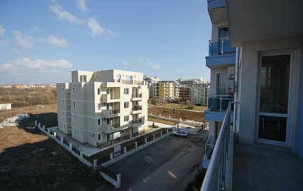 ID 6081 Trzypokojowe mieszkanie w Odyssey Zdjęcie 10