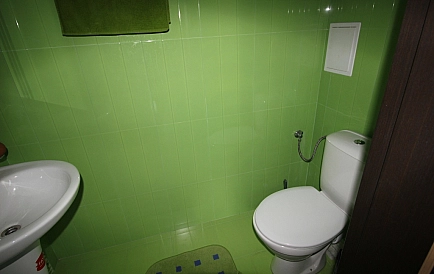 ID 6081 Trzypokojowe mieszkanie w Odyssey Zdjęcie 4