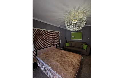 ID 6676 Mieszkanie z jedną sypialnią w Compass Zdjęcie 4