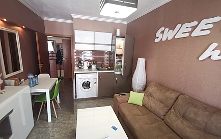 ID 6676 Mieszkanie z jedną sypialnią w Compass Zdjęcie 5