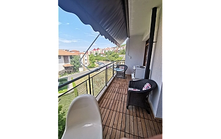 ID 6676 Mieszkanie z jedną sypialnią w Compass Zdjęcie 6