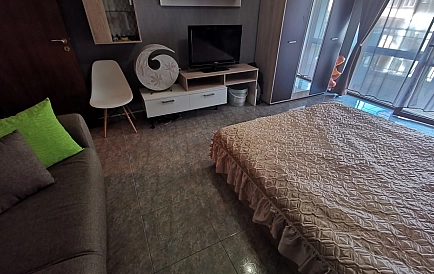 ID 6676 Mieszkanie z jedną sypialnią w Compass Zdjęcie 7