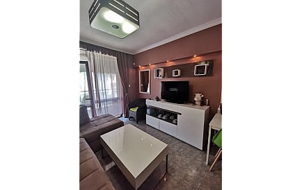 ID 6676 Mieszkanie z jedną sypialnią w Compass Zdjęcie 8