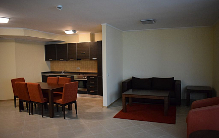 ID 6998 Mieszkanie z czterema sypialniami w Sunset Resort Zdjęcie 1 