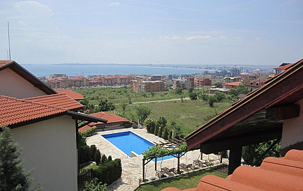 ID 7011 Domek letniskowy w miejscowości Sveti Vlas Zdjęcie 1 