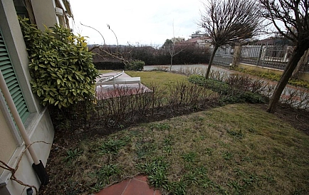 ID 7125 Mieszkanie typu studio w Flores Garden Zdjęcie 10