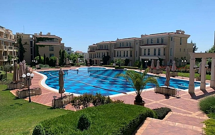 ID 7125 Mieszkanie typu studio w Flores Garden Zdjęcie 3