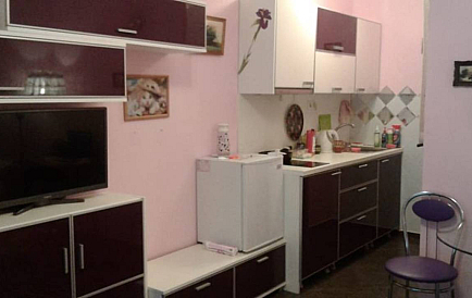 ID 7217 Apartament typu studio w Cascadas 5 Zdjęcie 1 