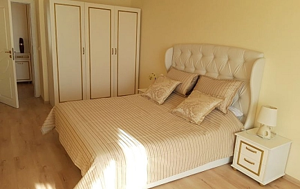 ID 7284 Dwupokojowe mieszkanie w Millenium 2 Zdjęcie 3