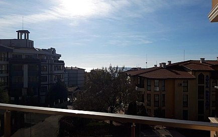 ID 7284 Dwupokojowe mieszkanie w Millenium 2 Zdjęcie 4