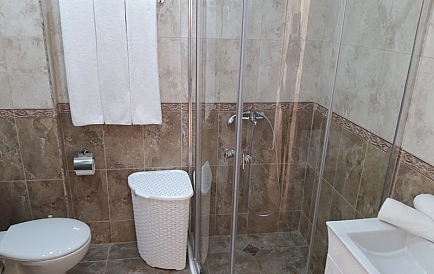 ID 7284 Dwupokojowe mieszkanie w Millenium 2 Zdjęcie 5