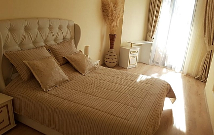 ID 7284 Dwupokojowe mieszkanie w Millenium 2 Zdjęcie 6