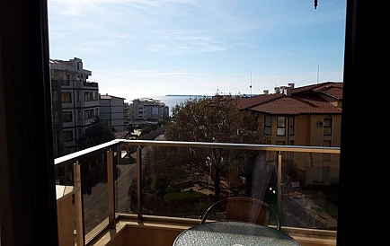 ID 7284 Dwupokojowe mieszkanie w Millenium 2 Zdjęcie 8