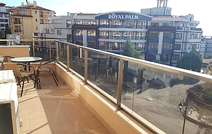 ID 7284 Dwupokojowe mieszkanie w Millenium 2 Zdjęcie 9