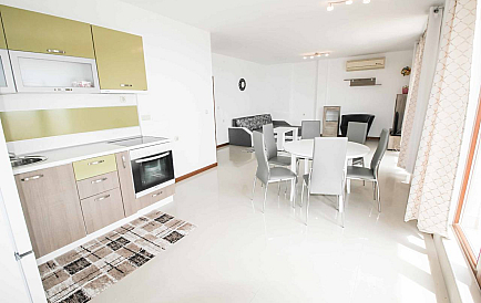 ID 7495 Apartament z trzema sypialniami w Casa Real Zdjęcie 1 